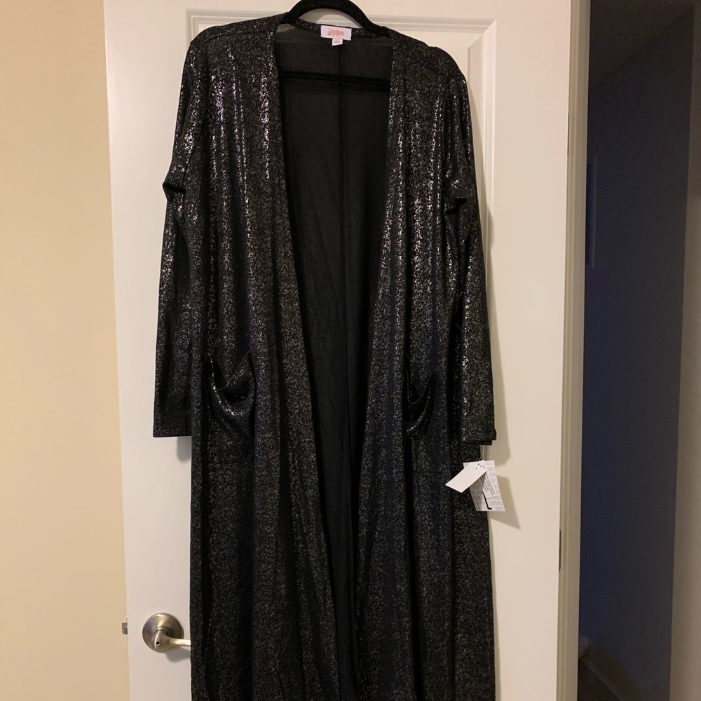 NWT LuLaRoe Elegant Sarah-Size Large